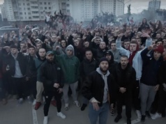 63 osoby deportowane z Polski. To konsekwencje koncertu Maxa Korzha
