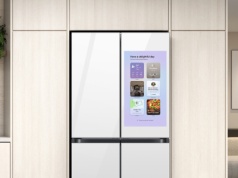 Lodówka niczym smartfon. Taki sam system, tak samo długie wsparcie