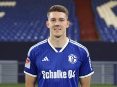 Kolejny piłkarz na celowniku Pogoni. To były gracz Schalke