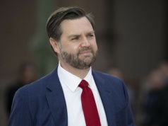 Vance rozkłada ręce po ataku Rosjan na firmę z USA. 