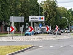 Rondo po mołdawsku [ Wiadomości ]
