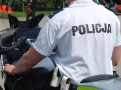 Na podkarpackich drogach coraz więcej jednośladów. W sobotę policjanci mieli je na celowniku