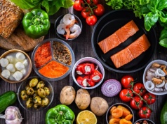 Dieta śródziemnomorska może zmniejszać genetyczne ryzyko choroby Alzheimera