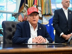 Donald Trump zmienił zdanie? Media: Zachęca Ukrainę do ataku na Rosję