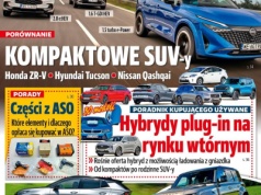 Stronniczy przegląd prasy: MOTOR nr 35/2025