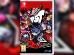 Pudełkowe Persona 5 Tactica na Nintendo Switch za jedyne 39,99 zł (+ wysyłka) w Empiku