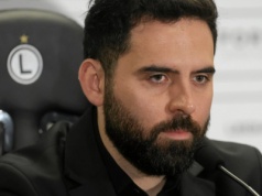 Tak Feio miał się znęcać się nad gwiazdą Legii. 