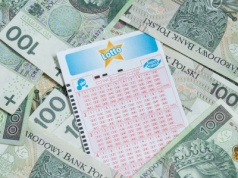 Wzrośnie cena kuponu Lotto!