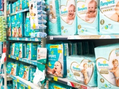 Nowi gracze atakują rynek. Pampers pod presją chińskich pieluch