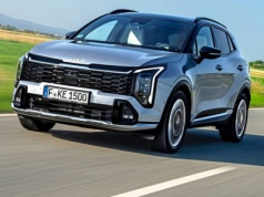 Kia Sportage po modernizacji – sprawdzamy, jak jeździ koreański przebój w nowej odsłonie