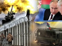 Zdobyli dane o liczebności ćwiczenia Zapad-2025! Jest się czego bać?