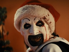 W końcu poznamy genezę morderczego klauna? Damien Leone opowiada o Terrifier 4