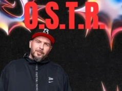 O.S.T.R. wystąpi w Dobrym Mieście! Wstęp wolny!