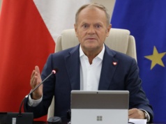 Wybuchnie kolejna afera? 