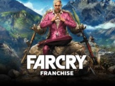 Wyprzedaż gier z serii Far Cry w Gamesplanet. Czwórka i Primal w rekordowej cenie 15 zł!