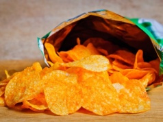 Zakaz sprzedaży chipsów po 20.00. Objął tylko jedną dzielnicę