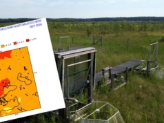 Prognozy gorącego lata kompletnie nietrafione. Ten projekt ma pomóc