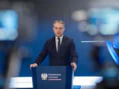 Internet dla Ukrainy tylko do końca września. Resort potwierdza czarny scenariusz po wecie