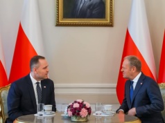 Piotr Trudnowski o Radzie Gabinetowej: Nawrocki działa zgodnie z prawem