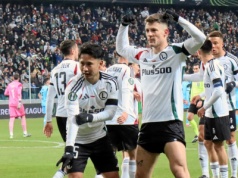 To już oficjalne! Legia pożegnała gwiazdora. Oto ile na nim zarobią