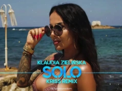 Klaudia Zielińska – SOLO (Kriss Remix)