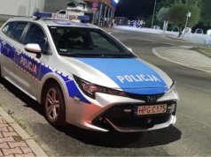 W stawie Dąbskim ujawniono ciało. To nożownik, który zaatakował taksówkarza