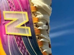 Te nowe sneakersy New Balance 