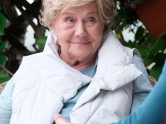 W poniedziałek wieczór potwierdziły się doniesienia ws. Teresy Lipowskiej. Ludzie nie mieli pojęcia