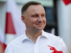 Andrzej Duda nie zamierza próżnować na emeryturze. Rusza w Polskę