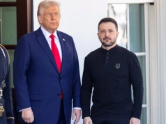 USA chciały rozegrać Zełenskiego? Takiej reakcji się nie spodziewano