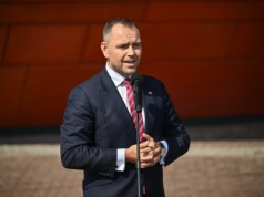 Prezydent Nawrocki: „Stop banderyzmowi!”. Tymczasem Kijów się odgraża…