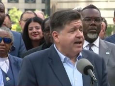 Gubernator Illinois: Jeśli skrzywdzicie moich ludzi nic mnie nie powstrzyma