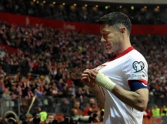 Legenda reprezentacji reaguje na powrót Lewandowskiego do kadry. Króciutko