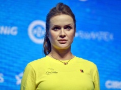 Sensacja w US Open. Czołowa Ukrainka pokonana