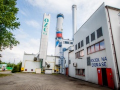 Polskie miasto płaci za odejście od węgla. 
