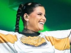 Nelly Furtado KPI z komentarzy, że 
