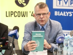 Instytut Pileckiego konsultował zwolnienie Radziejowskiej z Niemcami