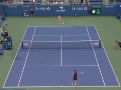 Ależ sensacja w US Open! Gwiazda pokonana, była na drodze Świątek
