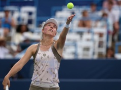 US Open: oto kolejna rywalka Magdaleny Fręch