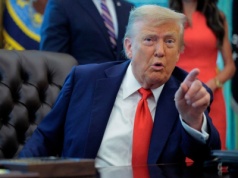 Ostra reakcja Trumpa na podatek cyfrowy. Grozi cłami. 