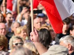 We wrześniu Polską wstrząśnie fala protestów. 