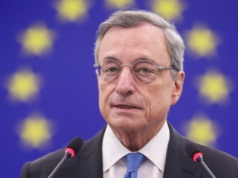 Wspólny dług, więcej integracji. Mario Draghi ma „lekarstwo” na słabnącą rolę UE w świecie