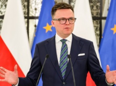 Szymon Hołownia o 