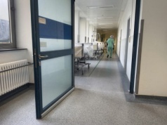 Hakerzy atakują szpitale. Ponad połowa doświadczyła wycieku danych