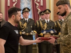 Kanada zamiast Polski? Dzień Niepodległości Ukrainy, a relacje z Warszawą