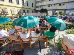 Narodowe Czytanie 2025 w Świdnicy i w powiecie. Tym razem usłyszymy poezję Jana Kochanowskiego