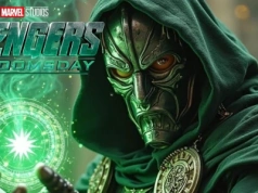 Kto (nie) szarpał się na planie Avengers: Doomsday? Robert Downey Jr. sam poprawia sceny