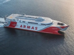 Baleària przejmuje Armas Trasmediterránea na Wyspach Kanaryjskich