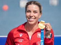 Anna Puławska mistrzynią świata na dystansie 500m
