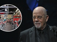 Legenda muzyki sprzeda kolekcję motocykli. Wszystko przez chorobę